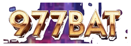 977bat logo